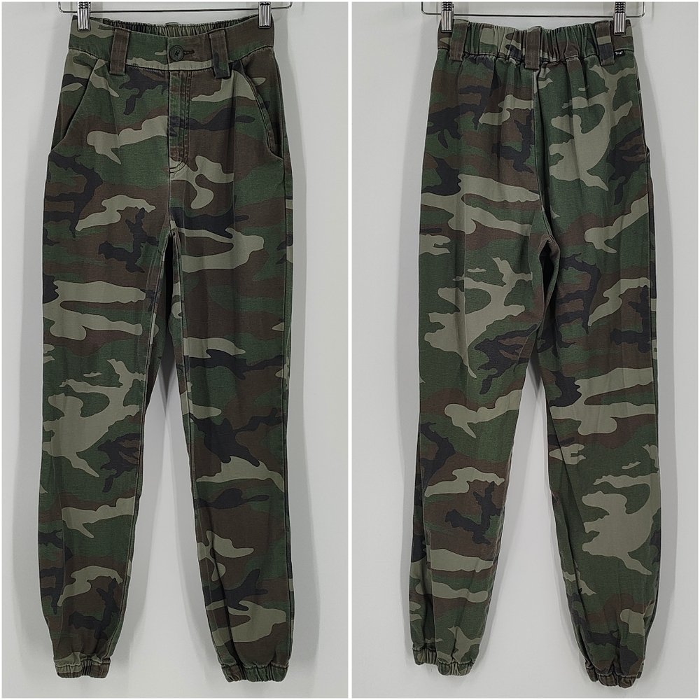 TNA | "Alix" jogger pants